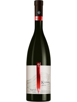Вино Duca di Salaparuta, Kados, Terre Siciliane IGT 2021, 0.75 л