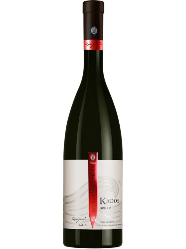 Duca di Salaparuta, Kados, Terre Siciliane IGT