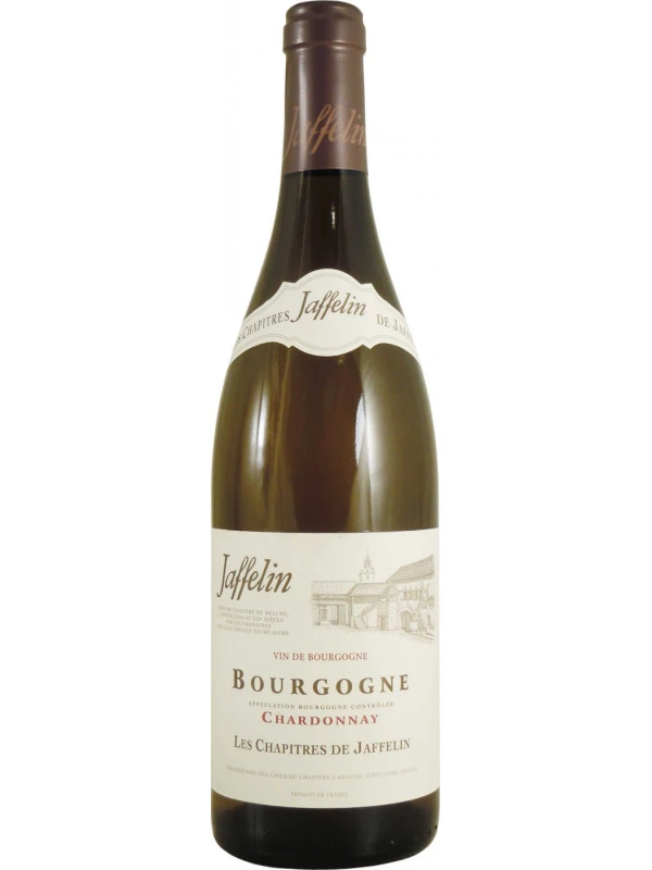 Jaffelin, Bourgogne Chardonnay AOC