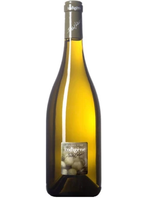 Вино Pascal Jolivet, Indigene, Pouilly-Fume AOC 2014, 0.75 л