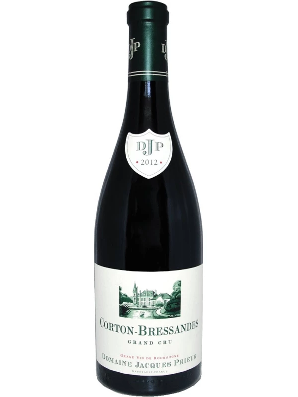 Domaine Jacques Prieur, Corton-Bressandes Grand Cru