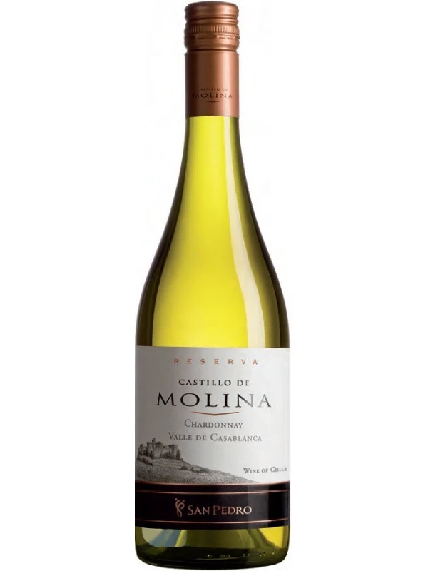 Castillo de Molina Chardonnay Reserva