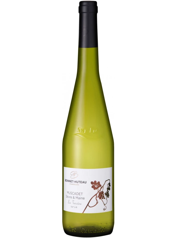 Bonnet-Huteau, La Tarciere Muscadet Sevre et Maine sur Lie AOC