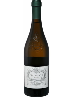 Вино Gran Passione Bianco, Veneto IGT 2018, 0.75 л