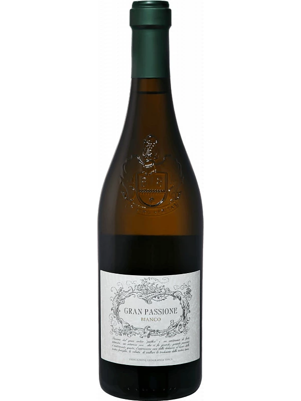Gran Passione Bianco, Veneto IGT