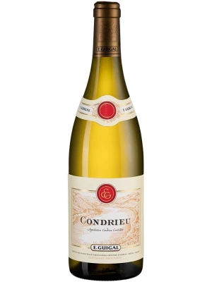 Вино E. Guigal, Condrieu AOC 2020, 0.75 л