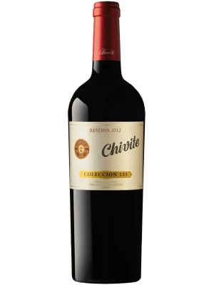 Вино Coleccion 125 Reserva, Navarra DO 2012, 0.75 л