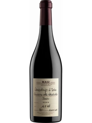 Вино Masi, Campolongo di Torbe, Amarone della Valpolicella Classico DOCG 2012, 0.75 л
