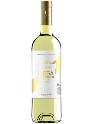Вино Bodegas Milenium, Vega del Campo Verdejo 0.75 л