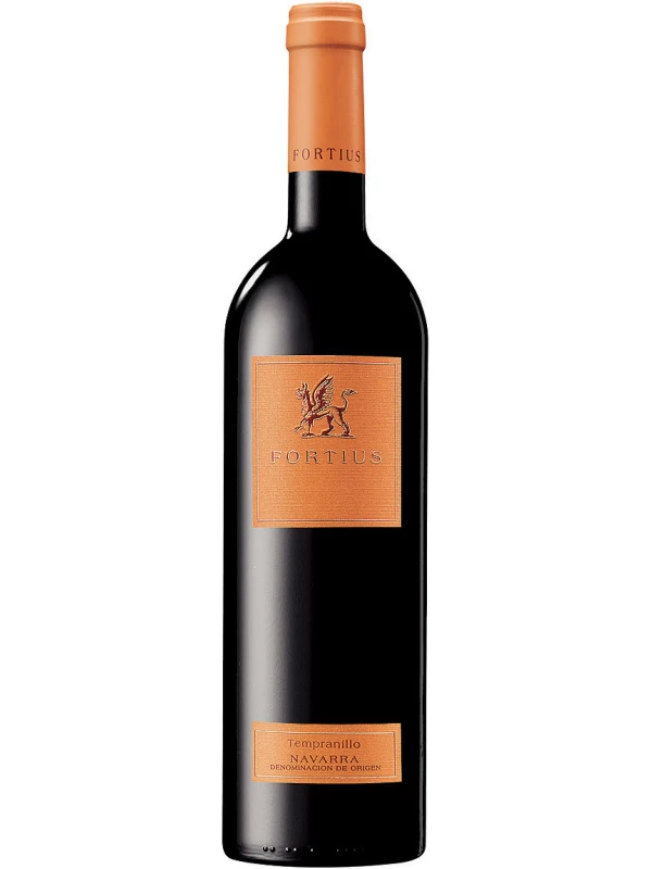 Fortius Tempranillo