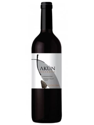 Вино Takun Carmenere Reserva 2008, 0.75 л