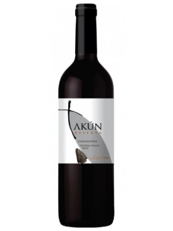 Takun Carmenere Reserva