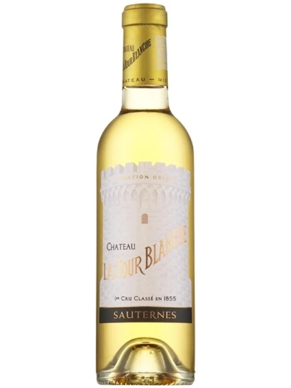 Chateau La Tour Blanche, Sauternes AOC