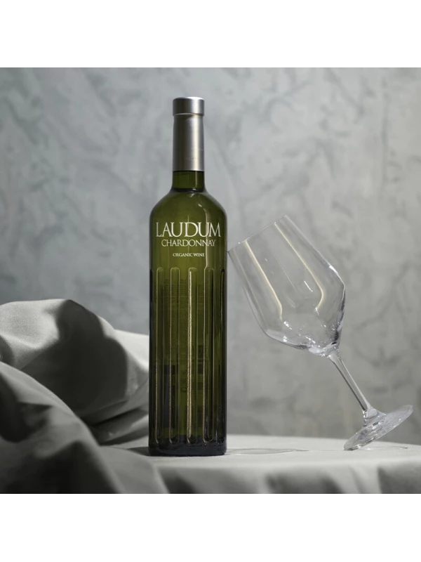 Laudum Chardonnay Organic