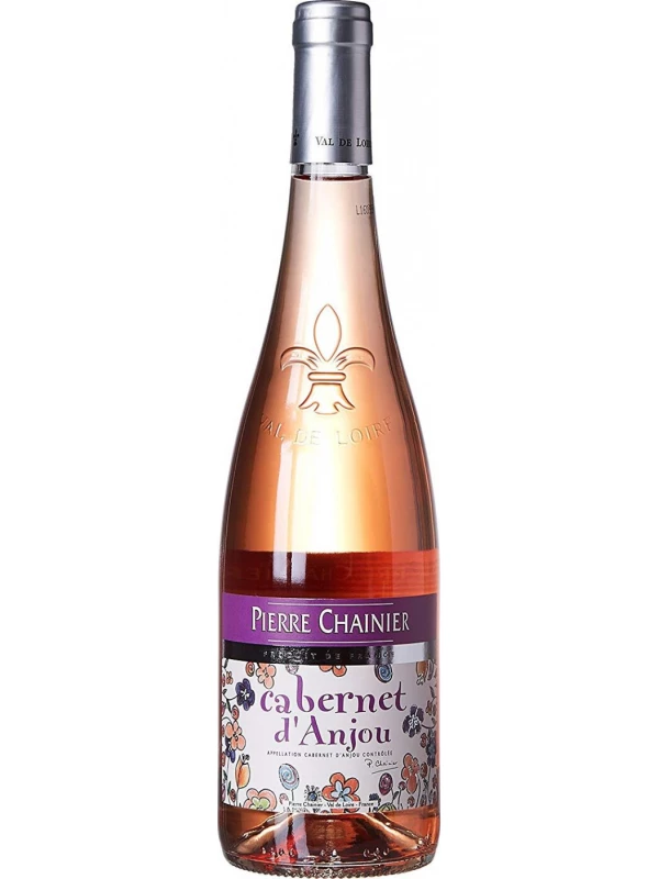 Pierre Chainier, Cabernet d'Anjou AOC