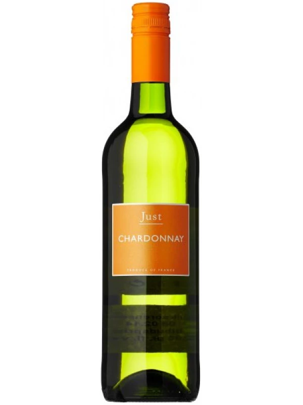 Paul Sapin, Just Chardonnay VDP