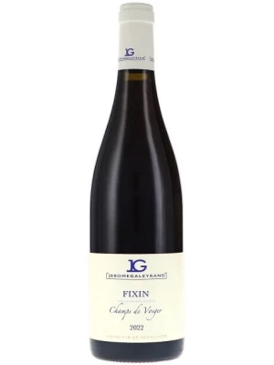 Вино Jerome Galeyrand, Fixin Champs de Vosger AOC 2022, 0.75 л