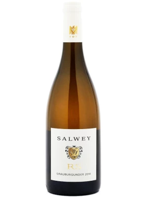 Вино Salwey, RS Grauburgunder 2014, 0.75 л