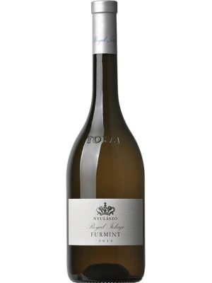 Вино Royal Tokaji, Nyulaszo Furmint 2016, 0.75 л