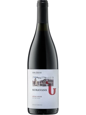 Вино Hin Areni, Noravank Areni Noir 0.75 л