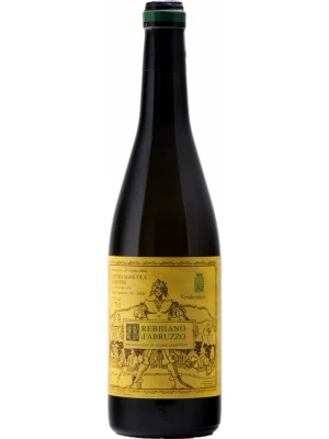 Вино Valentini, Trebbiano d'Abruzzo 2016, 0.75 л