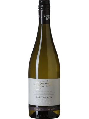Вино Les Caves de la Loire, Les Anges Sauvignon Blanc, Val de Loire IGP 2020, 0.75 л