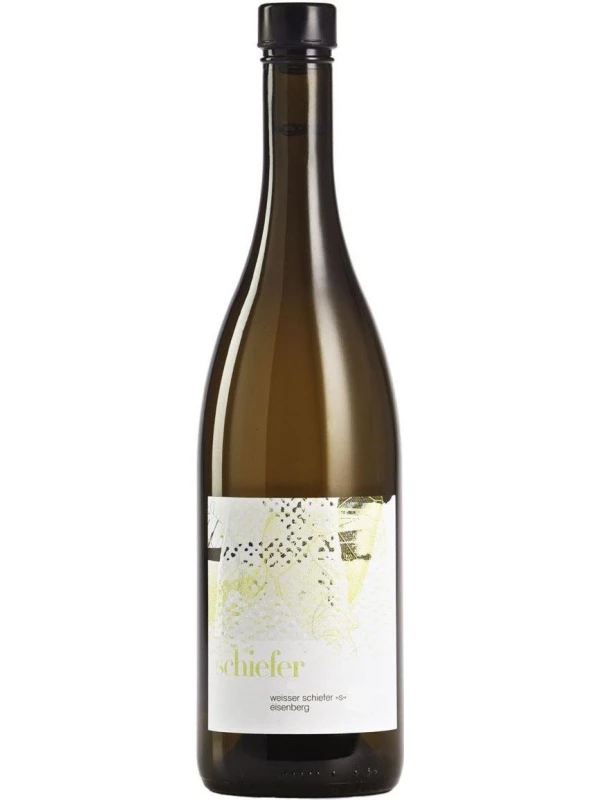 Weisser Schiefer S