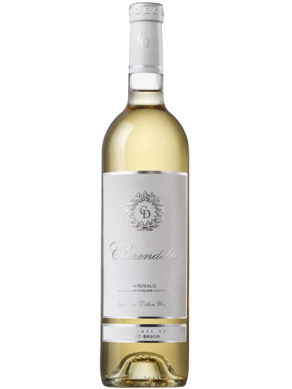 Clarence Dillon, Clarendelle Blanc, Bordeaux AOC