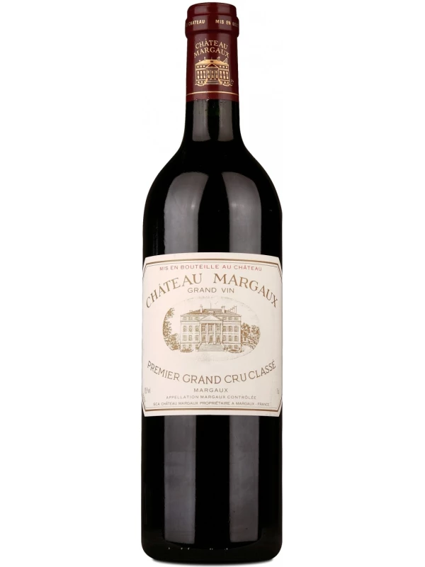 Margaux AOC Premier Grand Cru Classe
