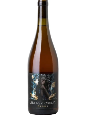 Вино Maurer Oscar, Babba 2019, 0.75 л