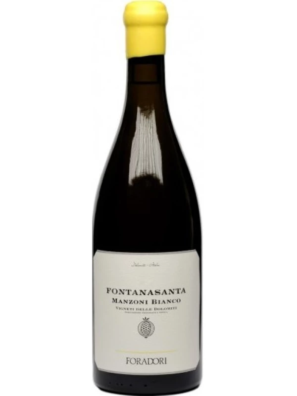 Foradori, Fontanasanta, Vigneti Dolomiti IGT