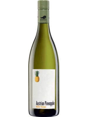 Вино Weingut R&A Pfaffl, Austrian Pineapple 2024, 0.75 л