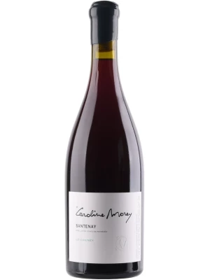 Вино Caroline Morey, Santenay Le Chainey AOC 2019, 0.75 л