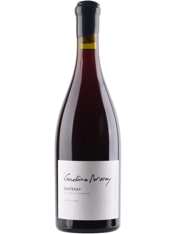 Caroline Morey, Santenay Le Chainey AOC