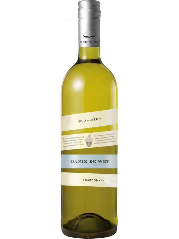 De Wetshof, Danie de Wet Chardonnay