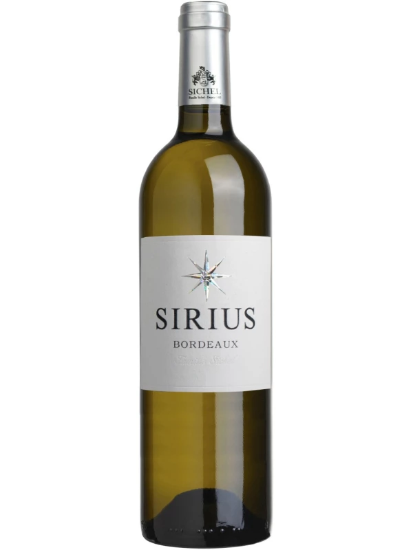Sichel, Sirius Blanc