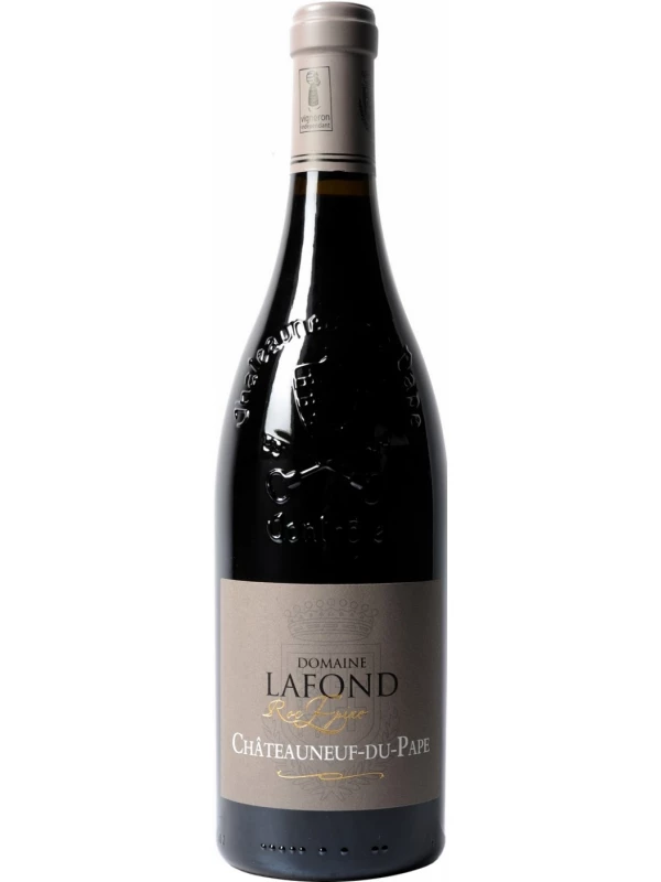 Domaine Lafond Roc-Epine, Chateauneuf-du-Pape
