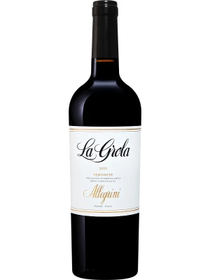 Вино La Grola, Veronese IGT 2020, 0.75 л