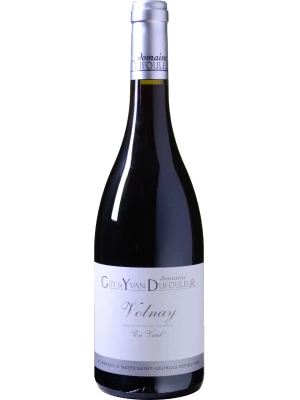 Вино Domaine Guy & Yvan Dufouleur, En Vaut Volnay AOC 2017, 0.75 л
