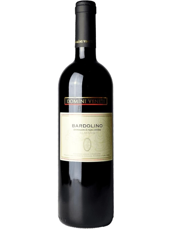 Domini Veneti Bardolino Classico DOC