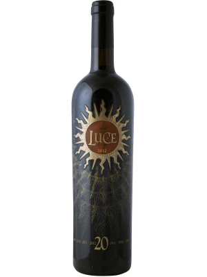 Вино Luce 2012, 1.5 л