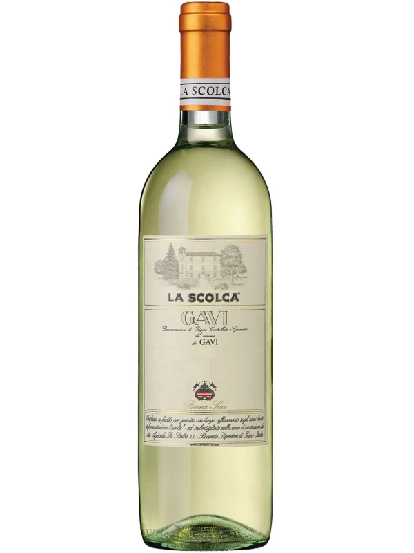 Gavi DOCG, La Scolca