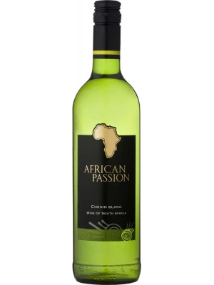 Вино African Passion Chenin Blanc 0.75 л