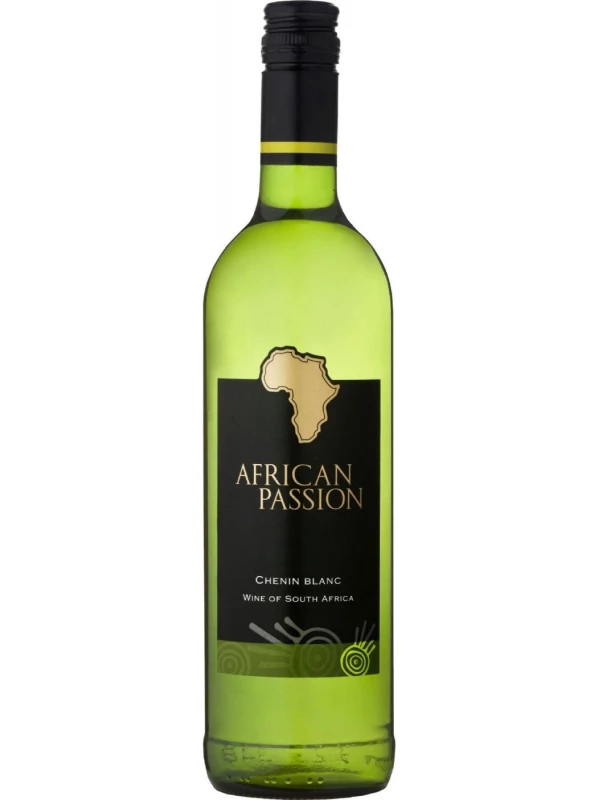 African Passion Chenin Blanc