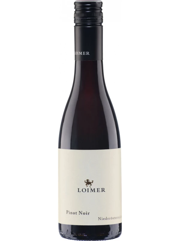 Loimer, Pinot Noir, Niederosterreich
