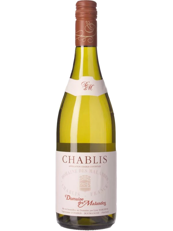 Domaine des Malandes, Chablis AOC
