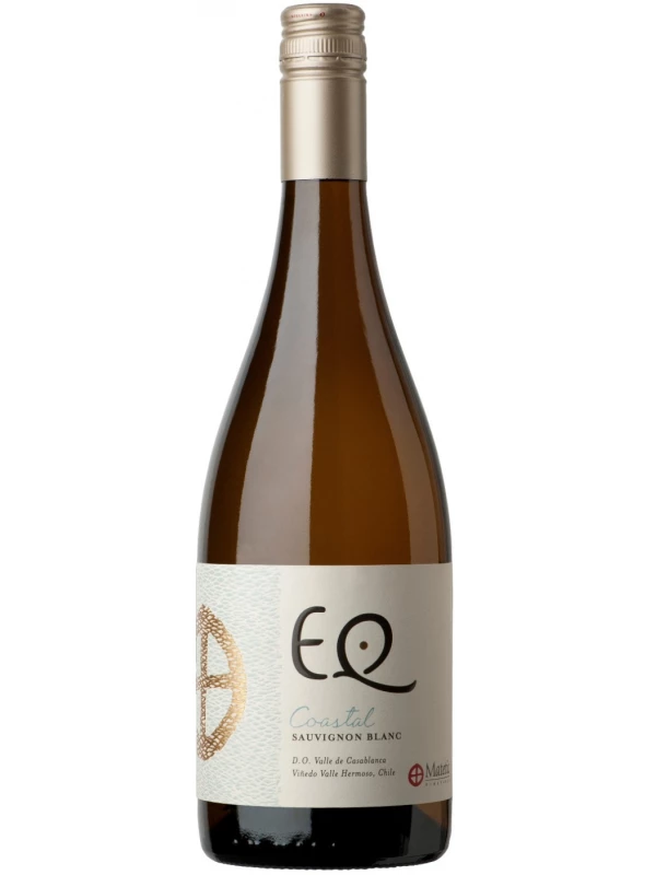 Matetic, EQ Coastal Sauvignon Blanc, Casablanca DO