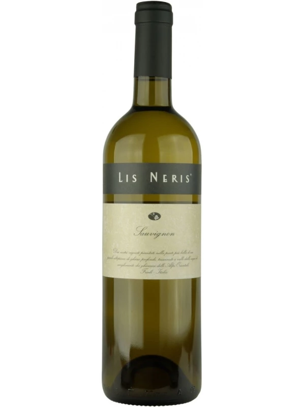 Lis Neris, Sauvignon, Friuli Isonzo IGT
