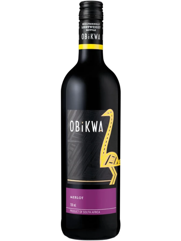 Obikwa, Merlot