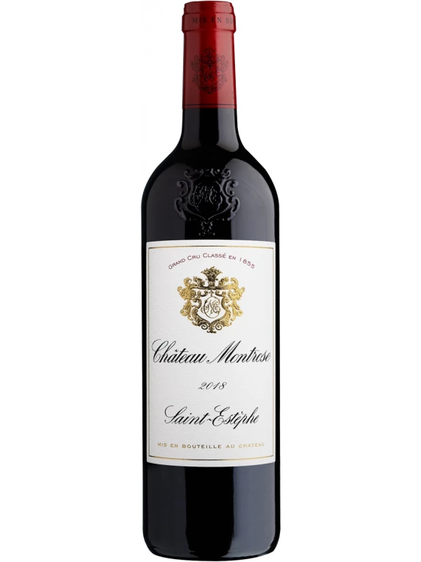 Chateau Montrose, St-Estephe AOC 2-me Grand Cru Classe